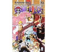 One piece. New edition (Vol. 73) (Greatest)