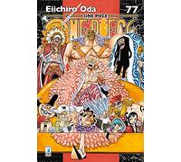 One piece. New edition (Vol. 77) (Greatest)