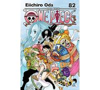 One piece. New edition (Vol. 82) (Greatest)