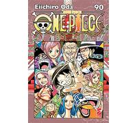 One piece. New edition (Vol. 90) (Greatest)
