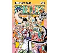 One piece. New edition (Vol. 93) (Greatest)
