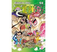 One piece. New edition (Vol. 94) (Greatest)