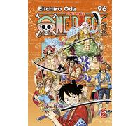 One piece. New edition (Vol. 96) (Greatest)
