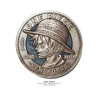 One Piece - New World / O.S.T. - One Piece New World