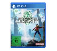 One piece - Odyssey PS4 Nuevo + Emb.orig