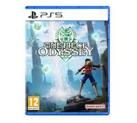 One Piece Odyssey