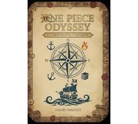 One Piece Odyssey: A Comprehensive Companion