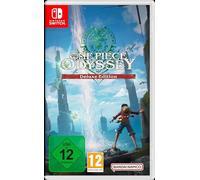 One Piece Odyssey Deluxe Edition (Nintendo Switch)