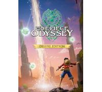 ONE PIECE ODYSSEY Deluxe Edition PC