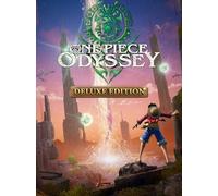 ONE PIECE ODYSSEY | Deluxe Edition (PC) - Steam Gift - GLOBAL