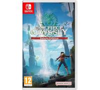 One Piece Odyssey Deluxe Edition (Switch)