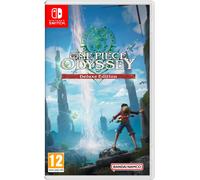 One Piece Odyssey Deluxe Edition (Switch)