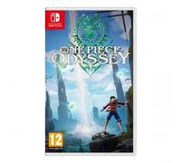 One piece Odyssey Deluxe Edición Nintendo Interruptor Namco