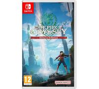 One Piece Odyssey Juego para Consola Nintendo Switch