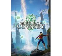 ONE PIECE ODYSSEY PC