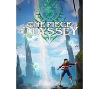 ONE PIECE ODYSSEY (PC) - Steam Gift - GLOBAL