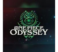 ONE PIECE ODYSSEY (PC) Steam Key - UNITED STATES