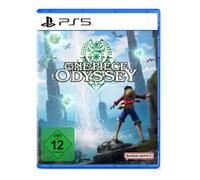 One Piece Odyssey - [PlayStation 5]