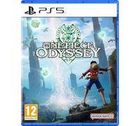 One Piece Odyssey - PS5