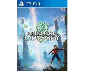 ONE PIECE ODYSSEY Pre-order Bonus (DLC) (PS4) PSN Key EUROPE