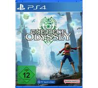 One piece - Odyssey PS4 Nuevo + Emb.orig