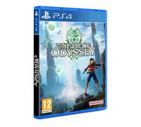 One Piece Odyssey PS4 (SP) [150936]