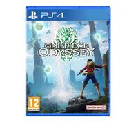 One Piece Odyssey PS4 Standard Edition (Sony Playstation 4)