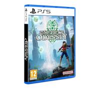 One Piece Odyssey - PS5