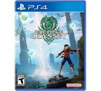 One Piece Odyssey - Sony PlayStation 4 - A Estrenar