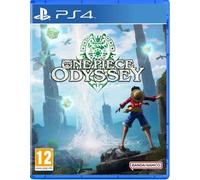 One Piece Odyssey - PS4
