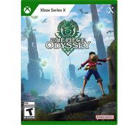 One Piece Odyssey - XBOX ONE / XBOX SERIES X (Entrega Inteligente)