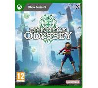 One Piece Odyssey - Xbox