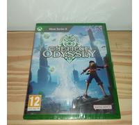 ONE PIECE ODYSSEY XBOX SERIES X - NUEVO