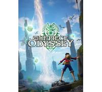 ONE PIECE ODYSSEY Xbox Series X|S (Europe & UK)