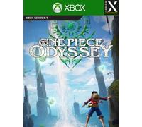 ONE PIECE ODYSSEY (Xbox Series X/S) - Xbox Live Account - GLOBAL