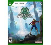 One Piece Odyssey Xbox Series (USA) [242550]
