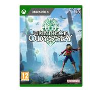 One Piece Odyssey (XONE/XSX)