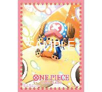 One Piece Official Card Sleeve TCG+ Store Edition Vol.2 - Chopper