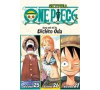 One Piece (omnibus Edition) Vol. 9