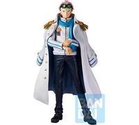 One Piece One Piece - Héroe Legendario Koby Figura De Acción
