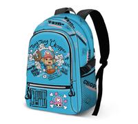 One Piece - One Piece Mochila Fight 3.0 Chopper 41X31X18Cm (9476)