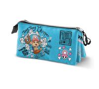 One Piece - One Piece Ptodo Triple Chopper 11X23X8Cm (9475)