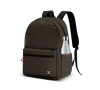 One Piece OP-Block Mochila Marrón 30 x 44 cm, Capacidad 22 L