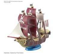 One piece Oro JACKSON Grand Ship Collection Plasic Mddel Kit (No Gunpla) Bandai