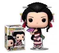 One Piece Orobi (Wano) POP Animación #1575 Figura De Vinilo FUNKO