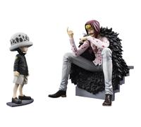 87085 ONE PIECE POP LTD CORAZON LAW ST RERUN