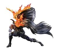 One Piece P.O.P. "Maximum" Statua Pvc Beasts Pirates King 33 Cm Megahouse