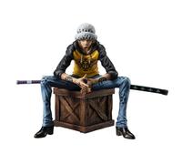 One Piece P.O.P. "Playback Memories” Statua Pvc Trafalgar Law 17 cm Megahouse