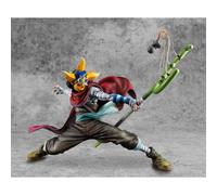 91147 ONE PIECE POP SOGE KING ESTATUA