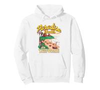One Piece Paradise Awaits Little Garden Sudadera con Capucha
